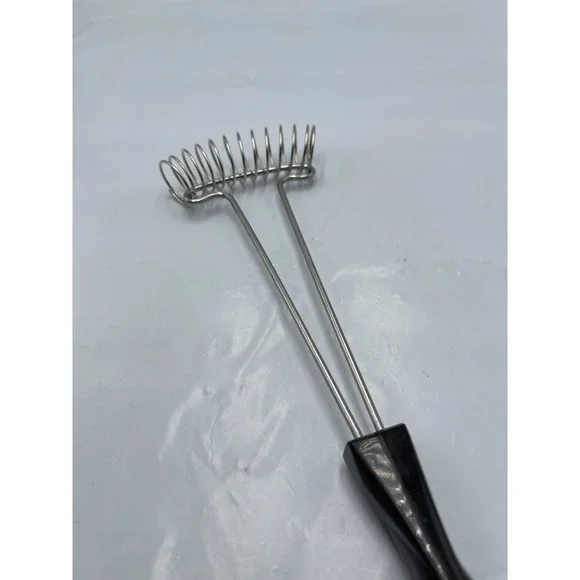 Cutco Model 1714 Mix-Stir with a Dark Classic Handle - Picture 2 of 9